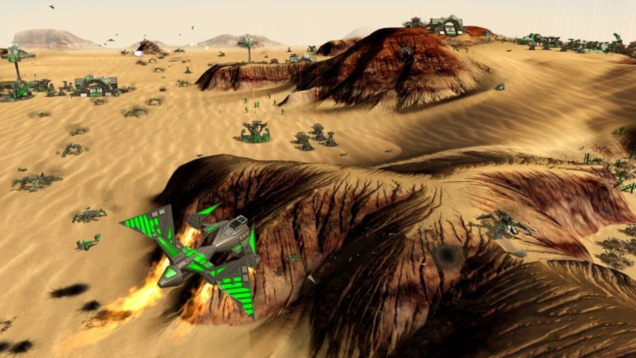 Evolution RTS thumbnail 2