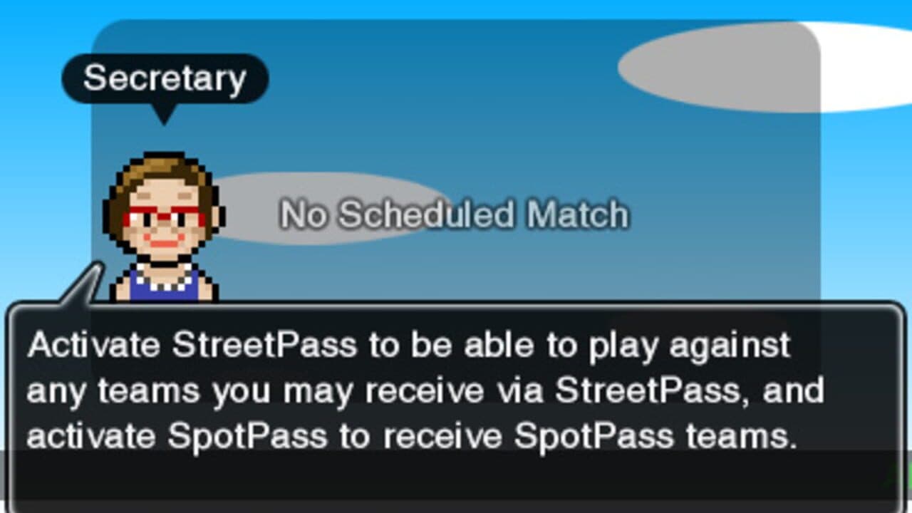 Nintendo Pocket Football Club thumbnail 8