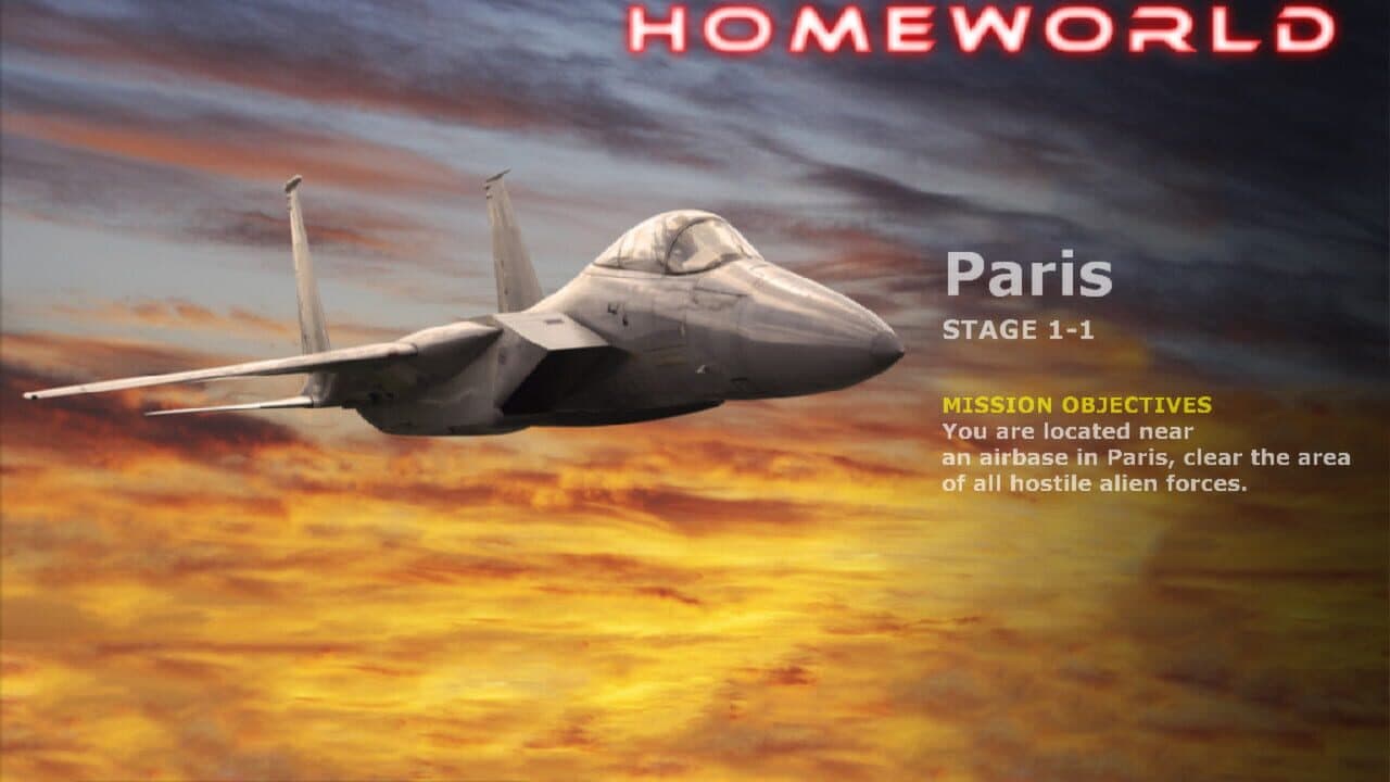 Spaceforce Homeworld thumbnail 2