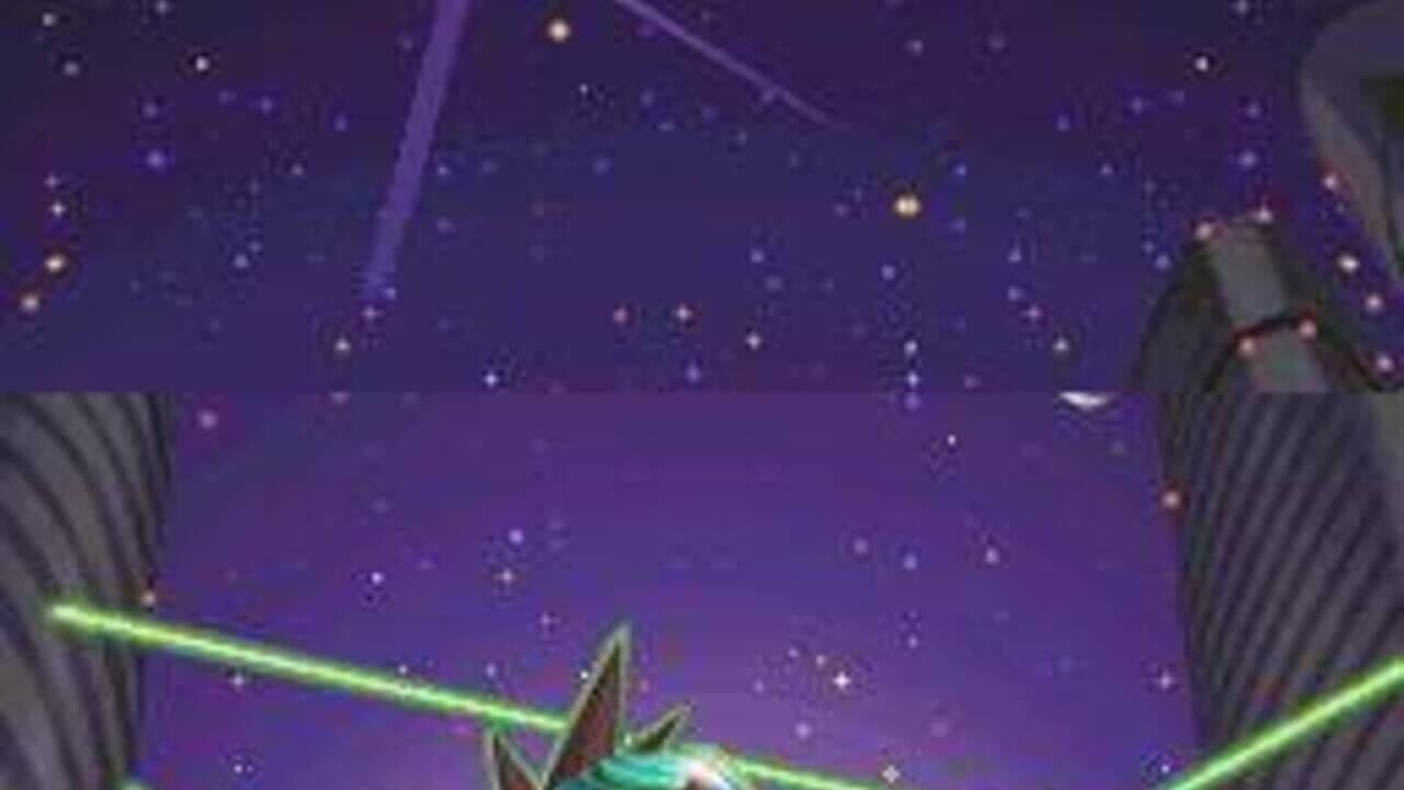 Mega Man Star Force: Pegasus thumbnail 2