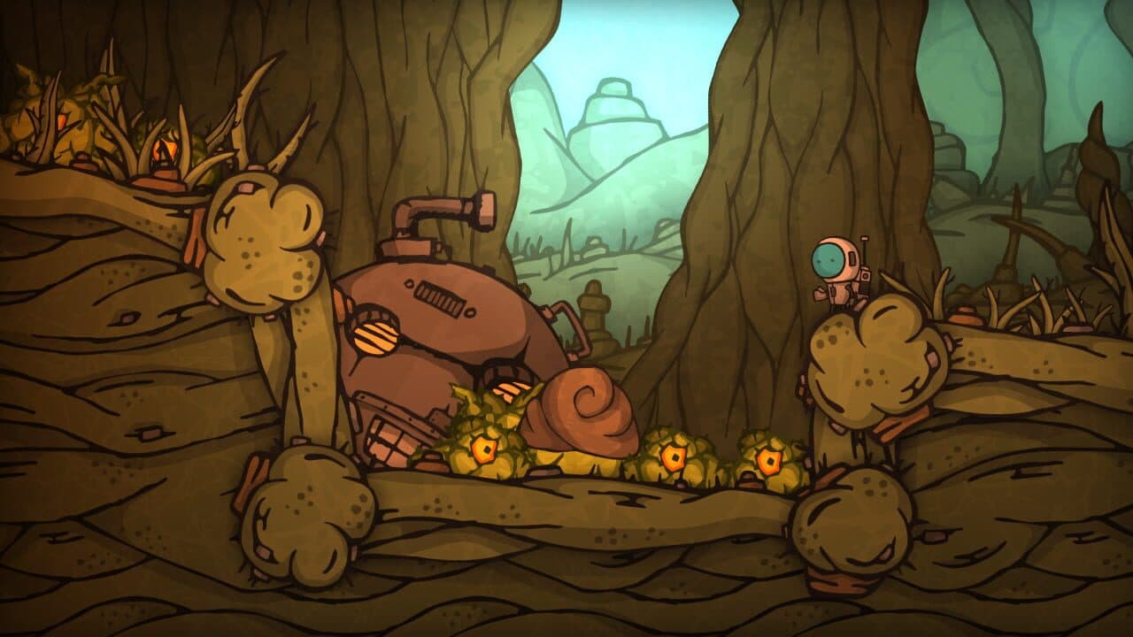Grim Earth thumbnail 3