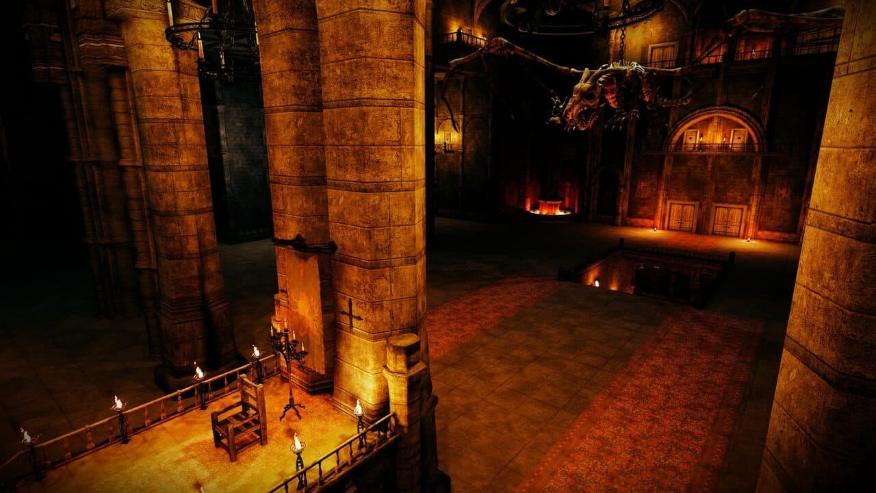 Yore VR thumbnail 5