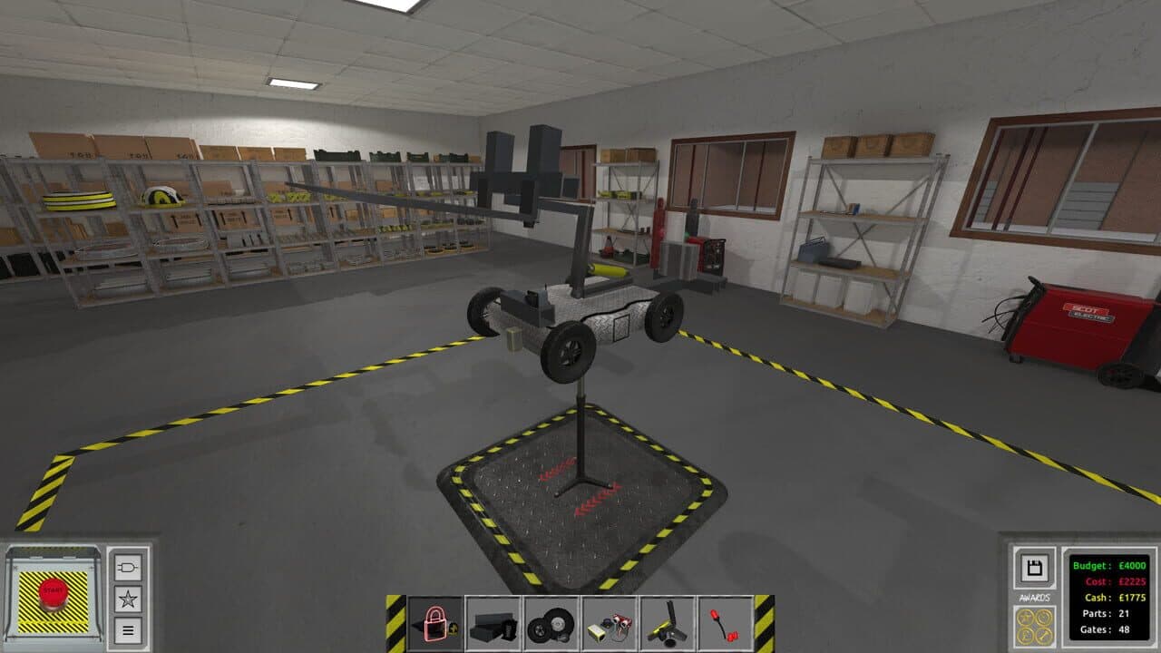 LogicBots thumbnail 2