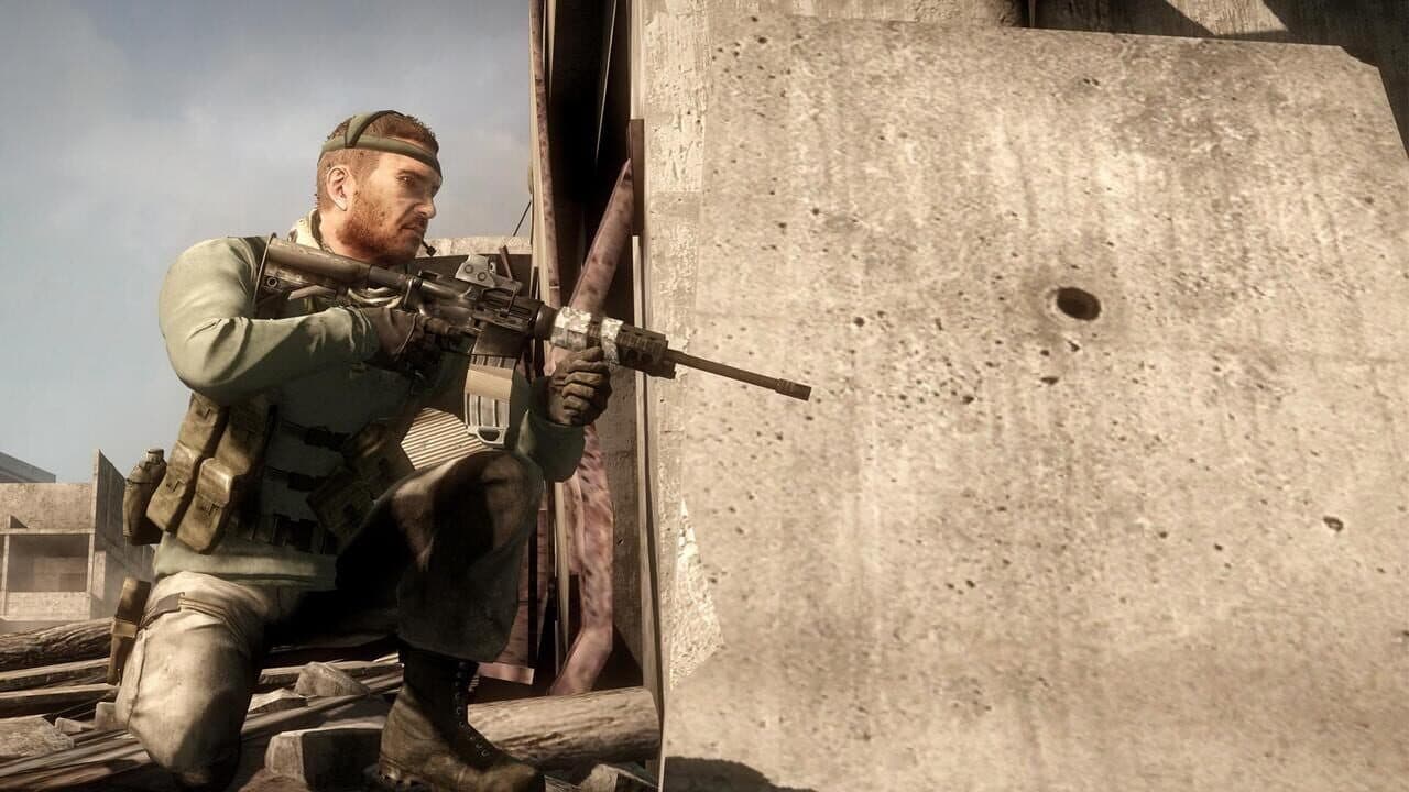Medal of Honor: Tier 1 Edition thumbnail 10