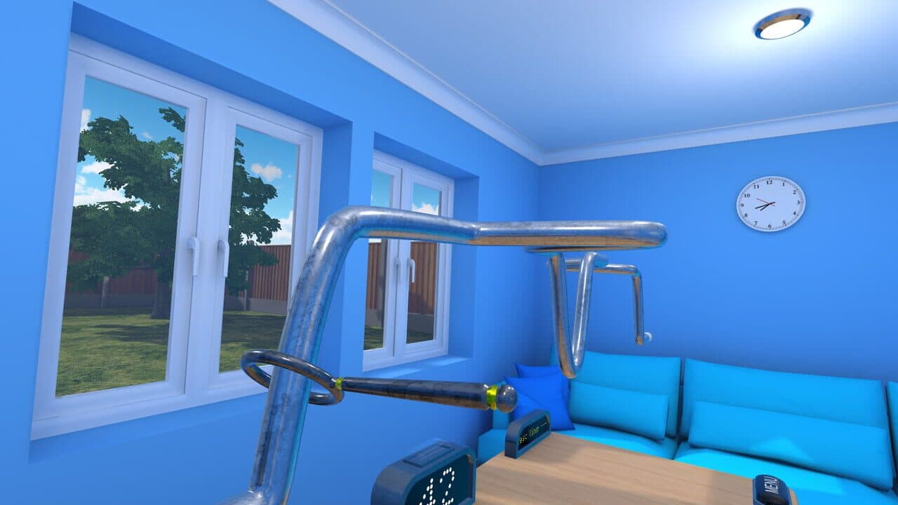 The Wire Loop Game VR thumbnail 2