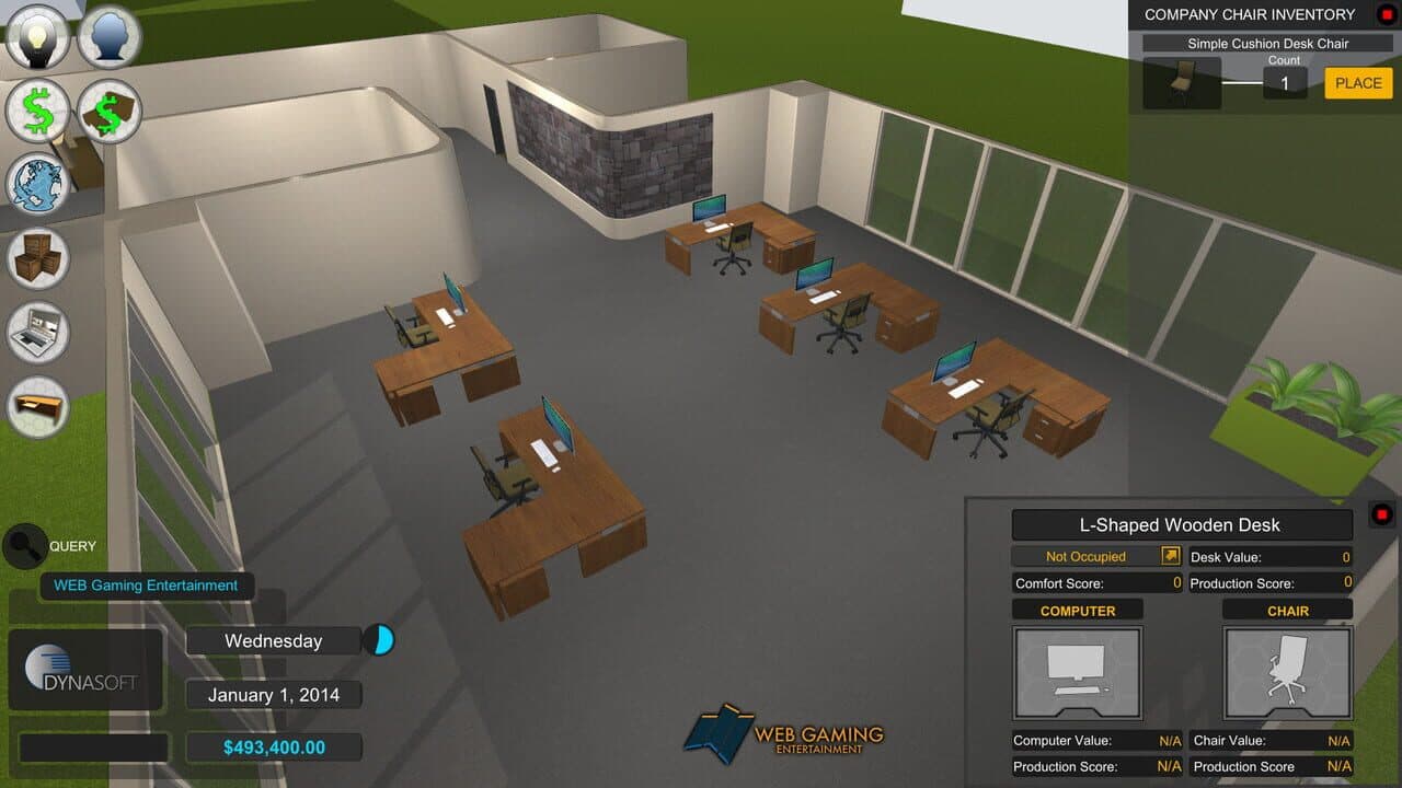 Tech Executive Tycoon thumbnail 3