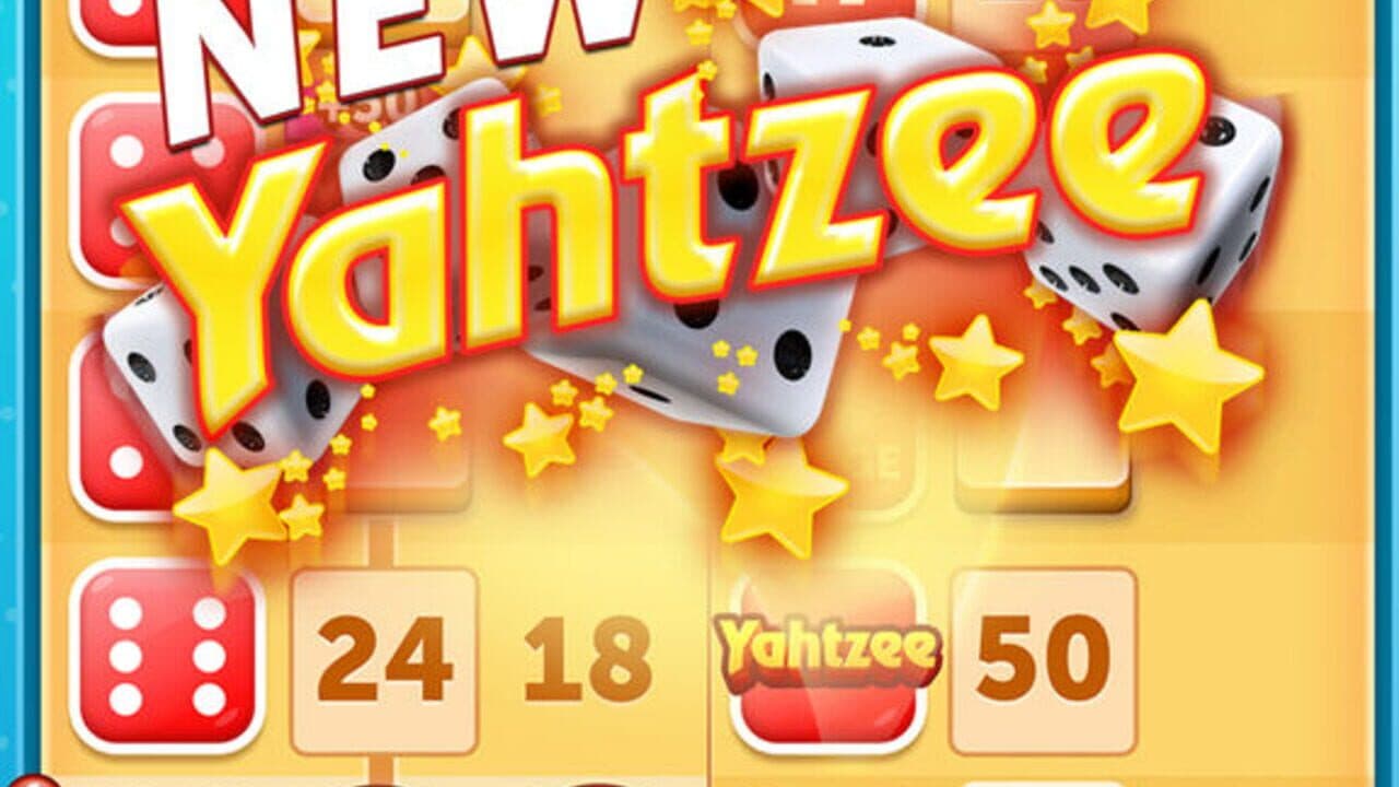 Yahtzee With Buddies thumbnail 2