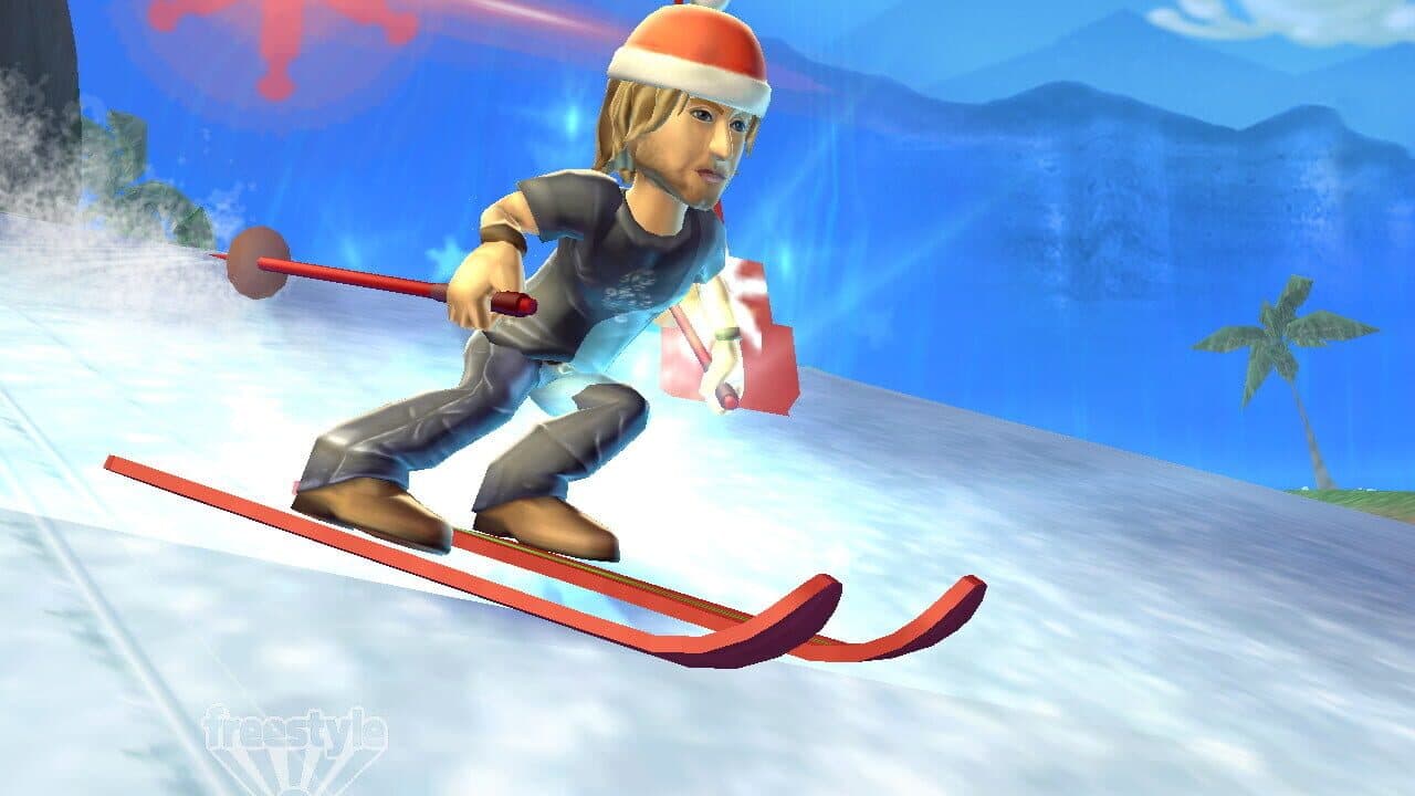 Celebrity Sports Showdown thumbnail 7
