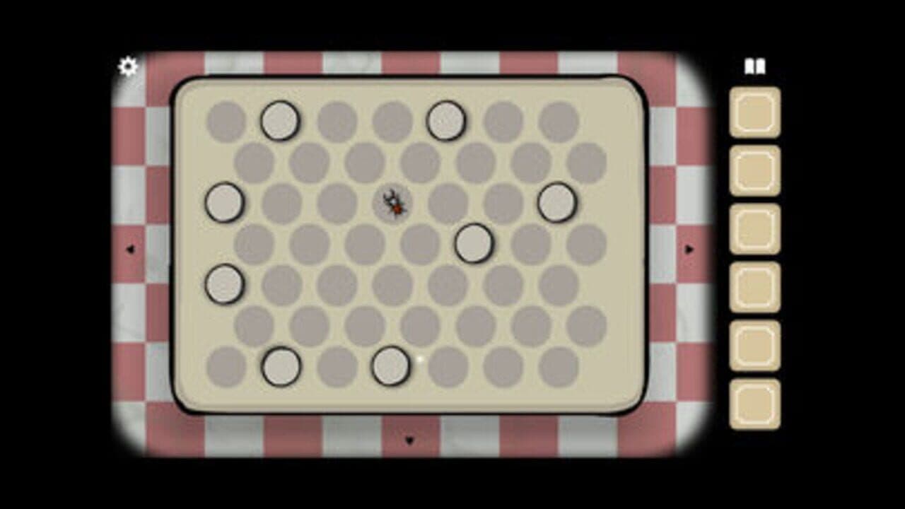 Rusty Lake Hotel thumbnail 2