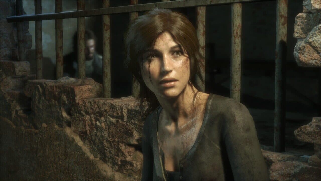 Rise of the Tomb Raider thumbnail 3