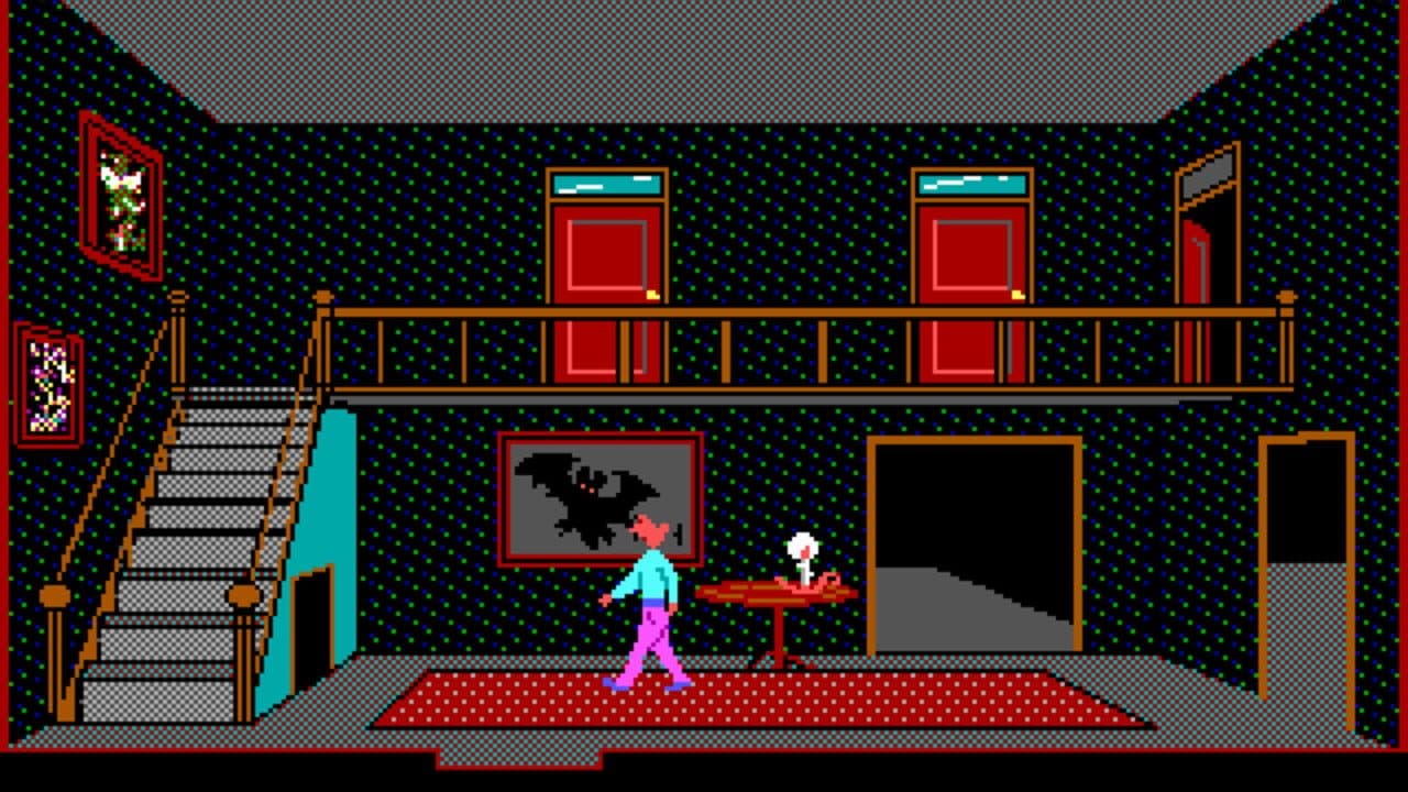Hugo's House of Horrors thumbnail 4