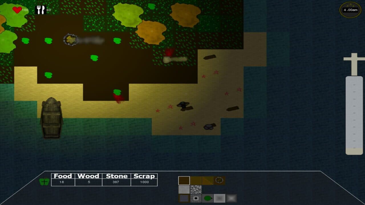 God Vs Zombies thumbnail 3