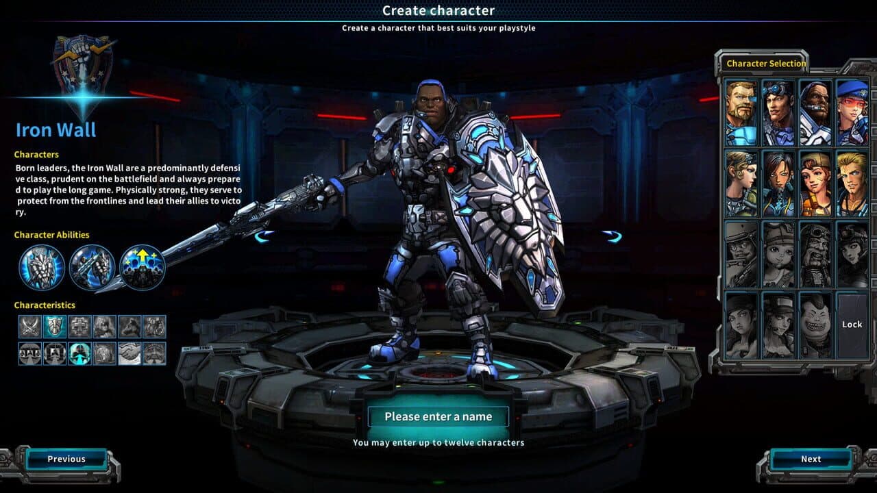 Wild Buster thumbnail 3