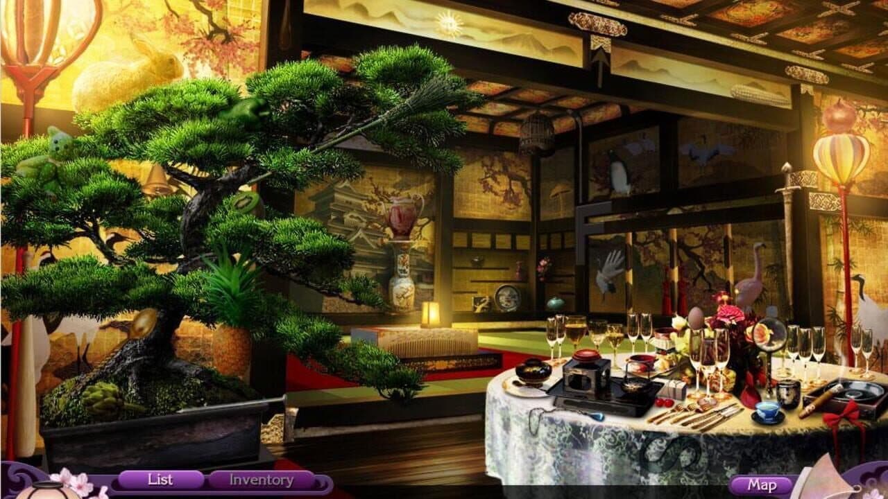 Season of Mystery: The Cherry Blossom Murders thumbnail 5