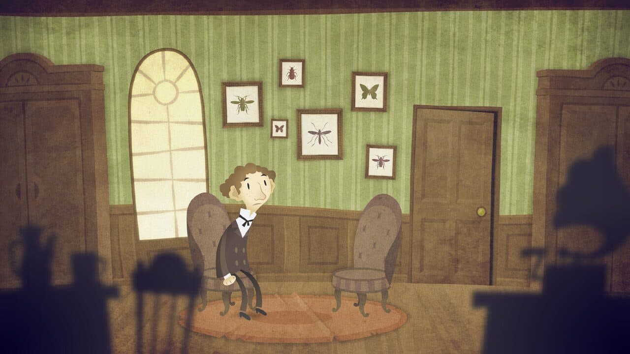 The Franz Kafka Videogame thumbnail 3