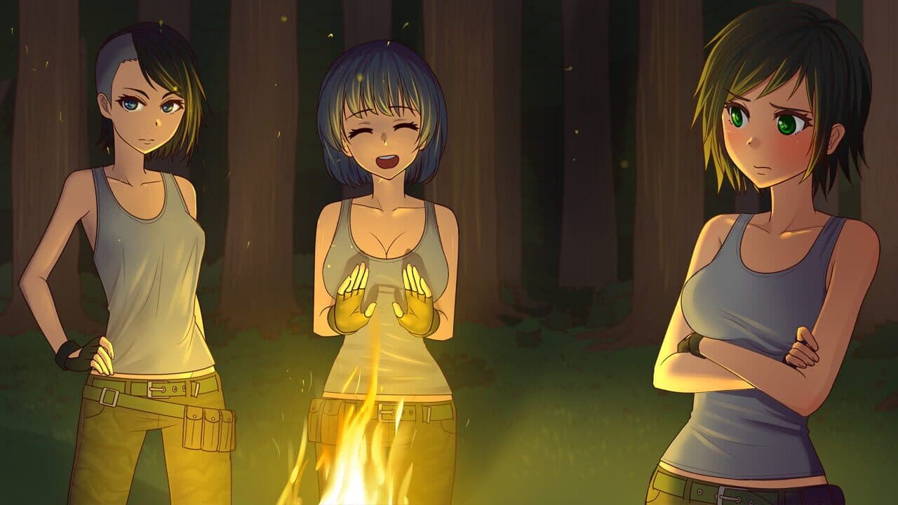Army Gals thumbnail 3