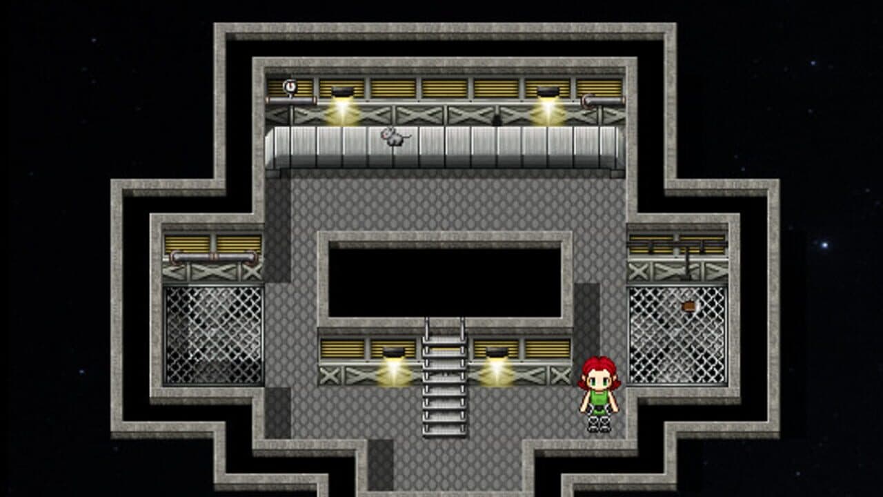 Space Pilgrim Episode II: Epsilon Indi thumbnail 4