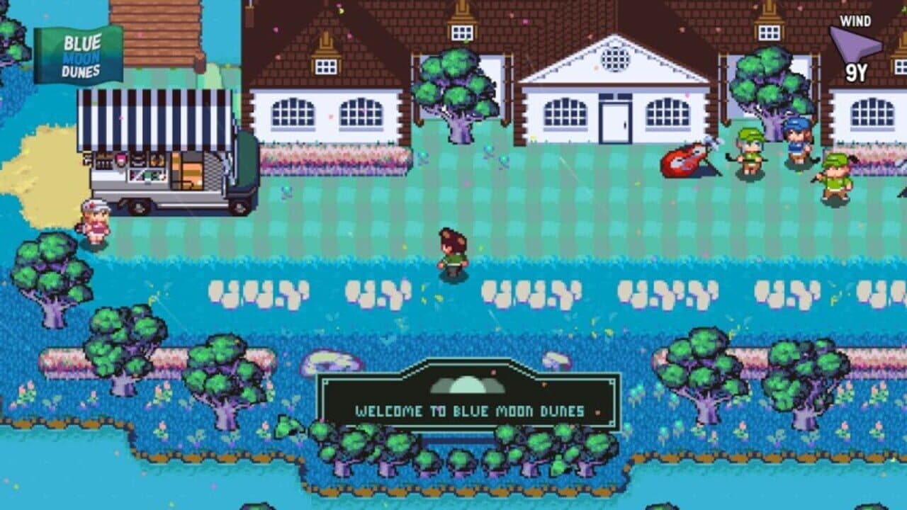 Golf Story thumbnail 8