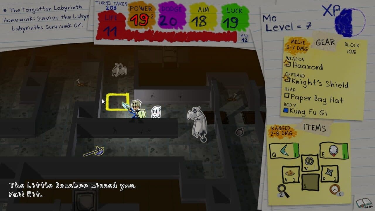 Crayon Chronicles thumbnail 2