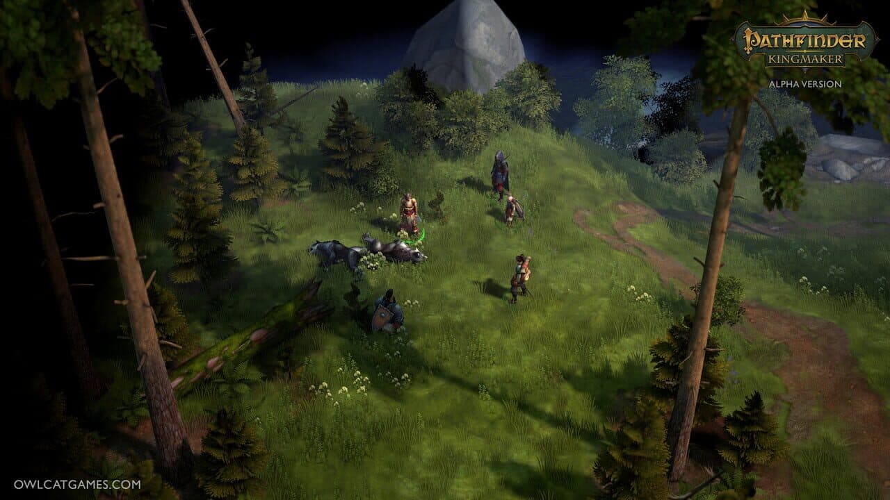 Pathfinder: Kingmaker thumbnail 12