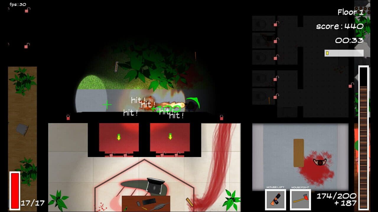 Zenethics Lab : Outbreak thumbnail 5
