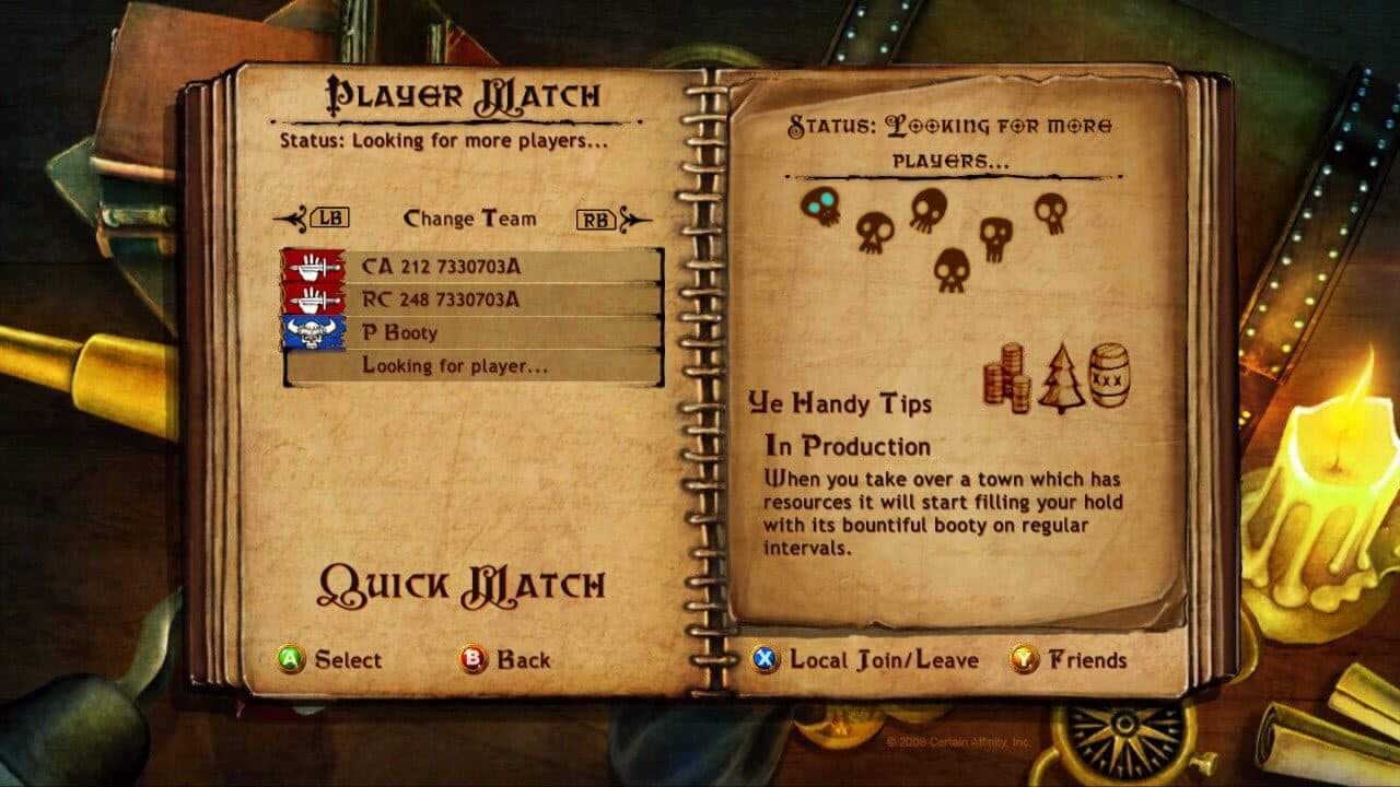 Age of Booty thumbnail 3