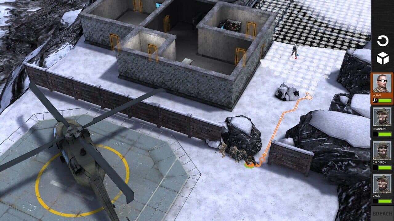 Breach & Clear thumbnail 5