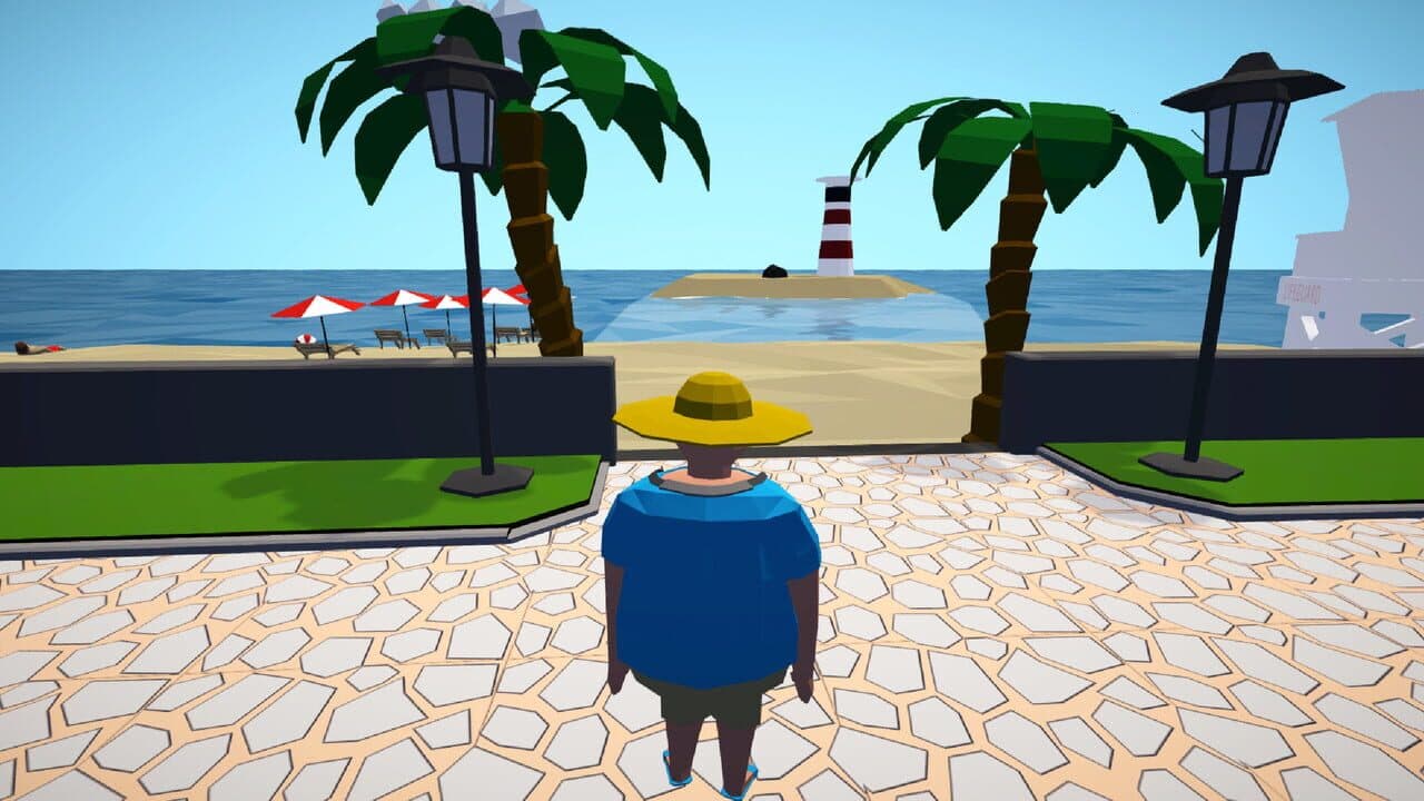 Island Dash thumbnail 2