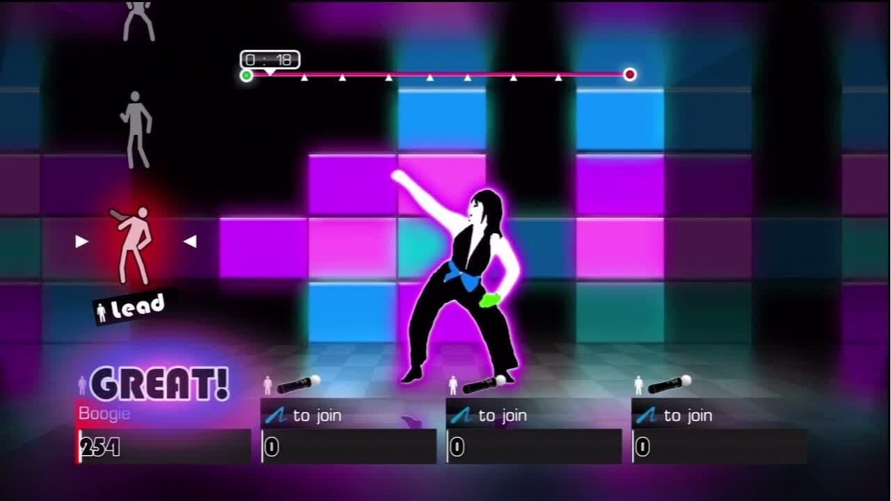 Get Up and Dance thumbnail 2