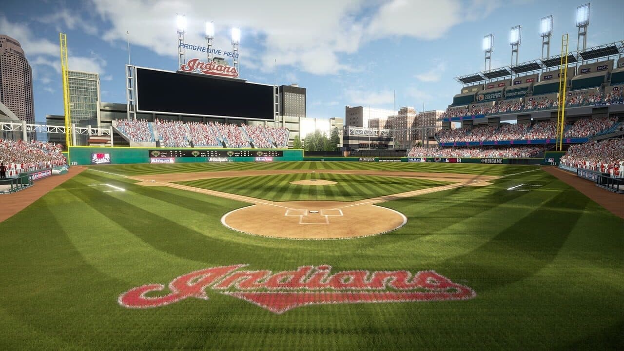 Home Run Derby VR thumbnail 3