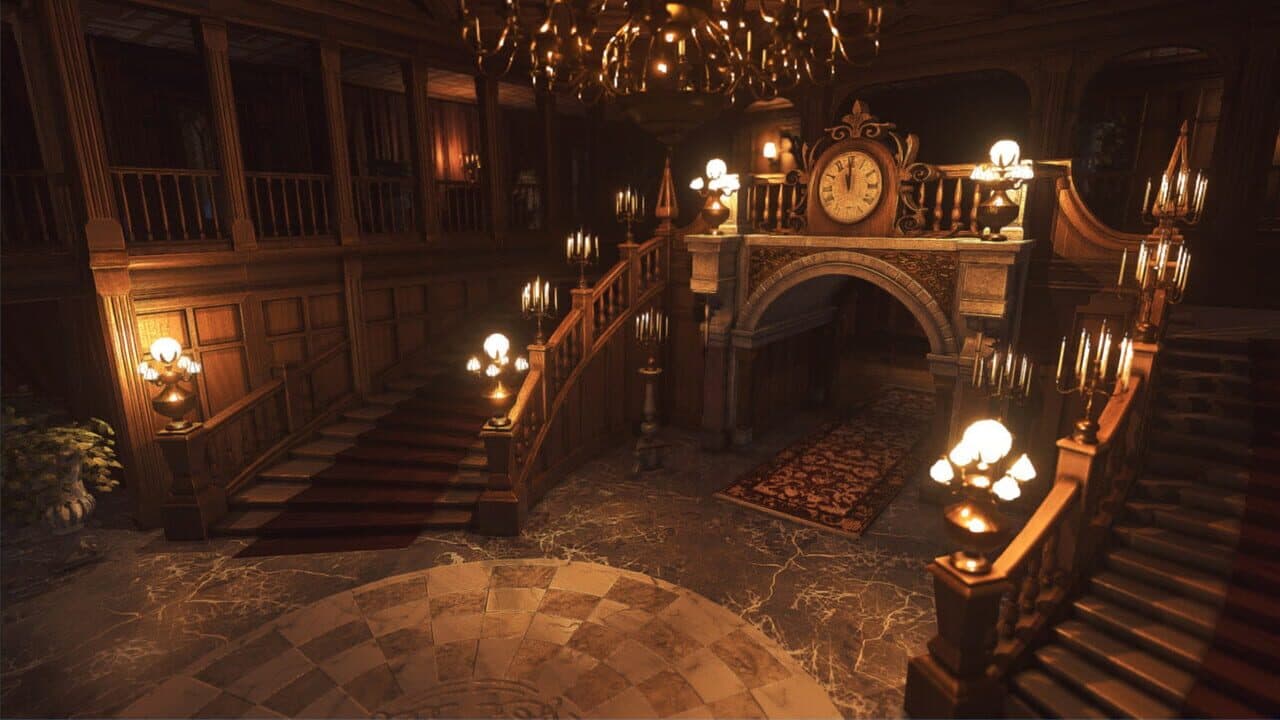 Lust for Darkness thumbnail 2