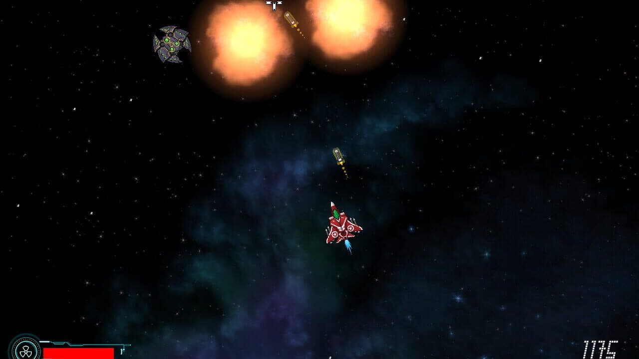 Pilot Crusader thumbnail 2