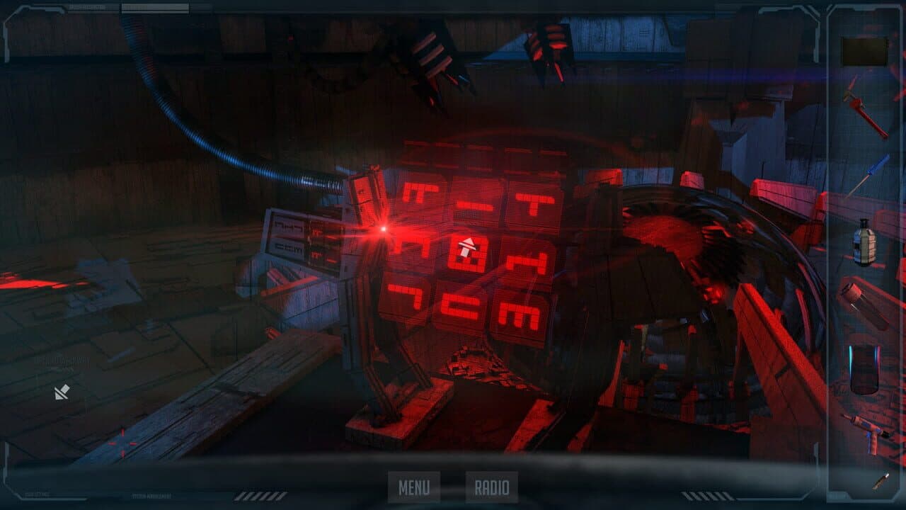 Morningstar: Descent to Deadrock thumbnail 4
