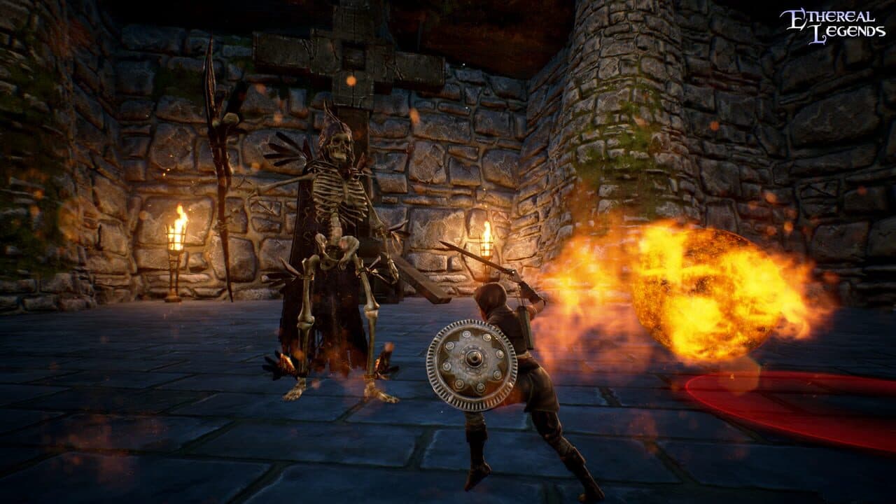 Ethereal Legends thumbnail 4