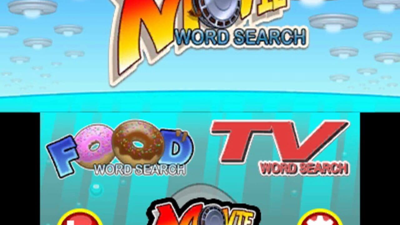 Epic Word Search Collection thumbnail 10