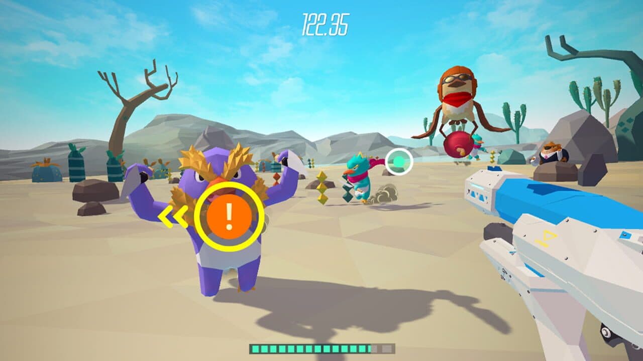 Planet Defender thumbnail 5