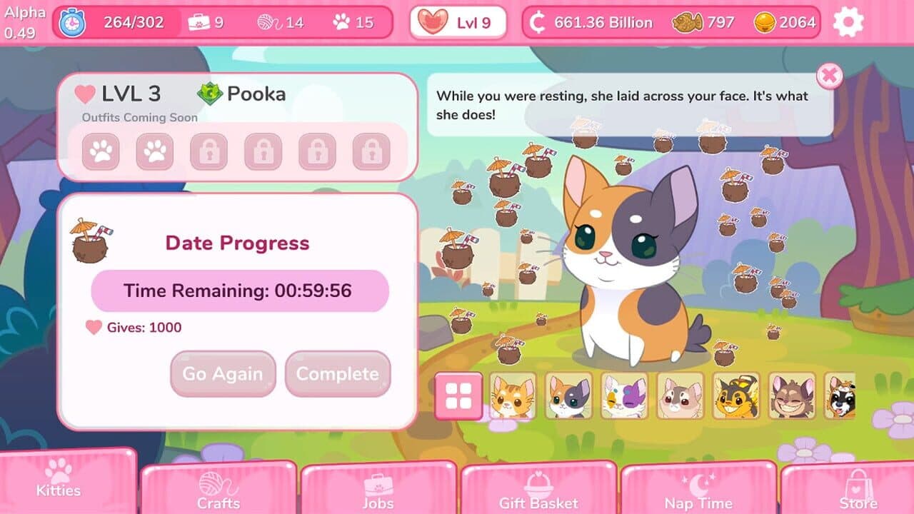 Kitty Catsanova thumbnail 2