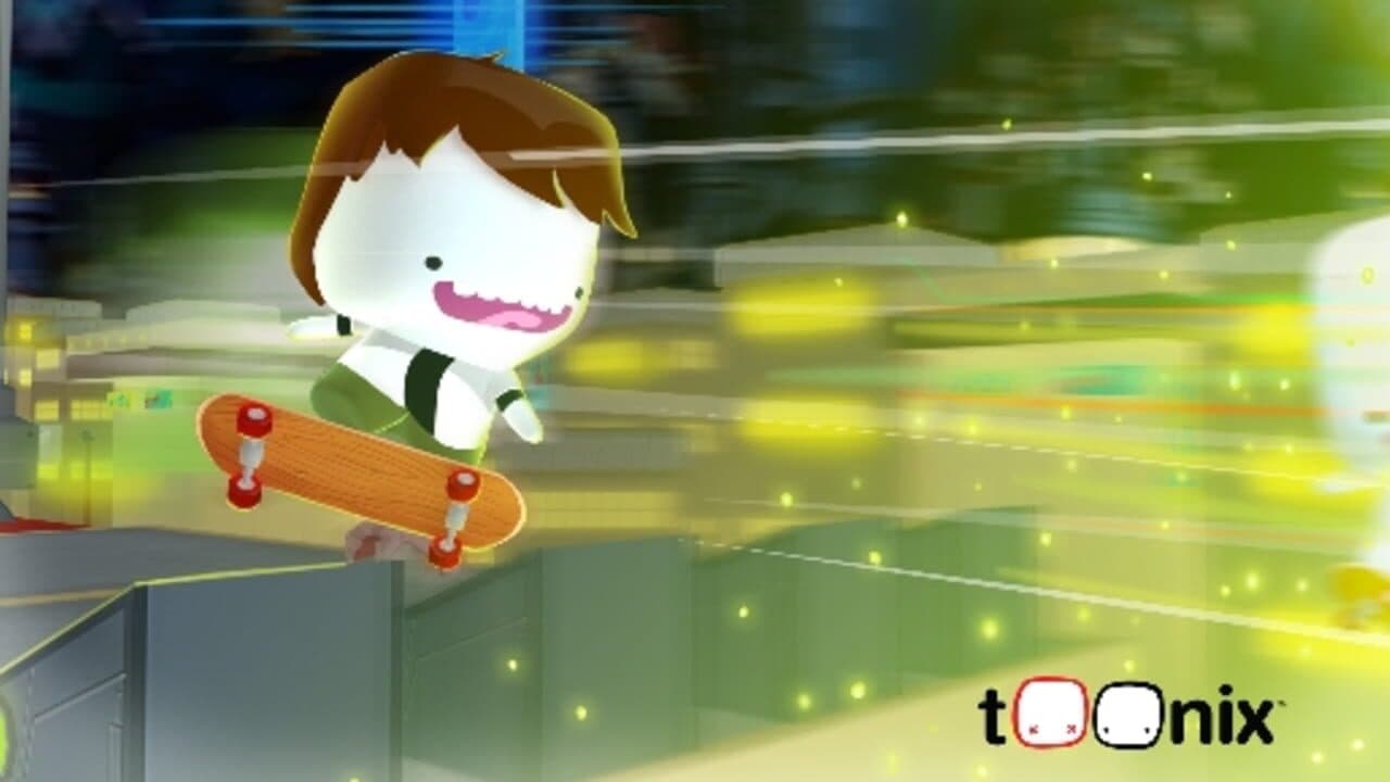Toonix! thumbnail 4