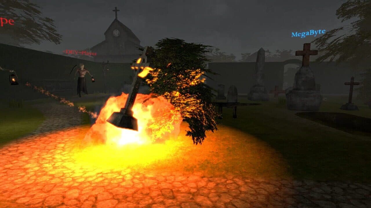 SoulHunt thumbnail 4