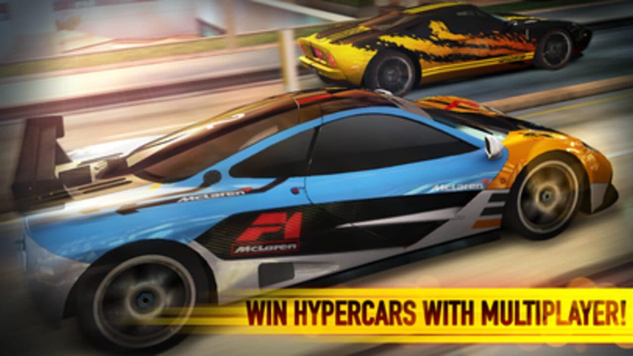 CSR Racing thumbnail 6
