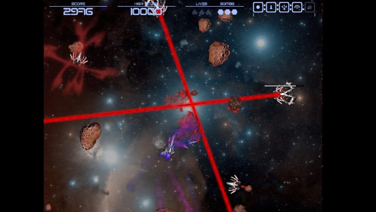 Dark Matter thumbnail 5