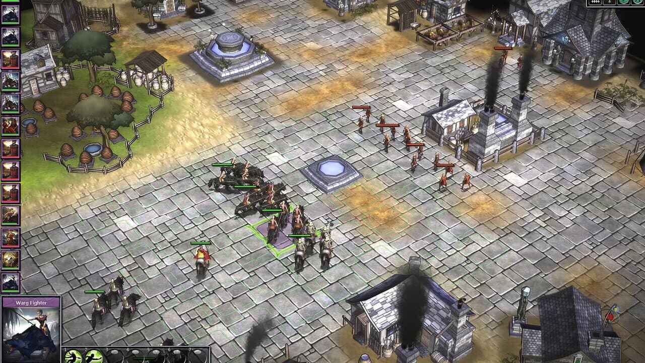 Fallen Enchantress: Legendary Heroes thumbnail 4