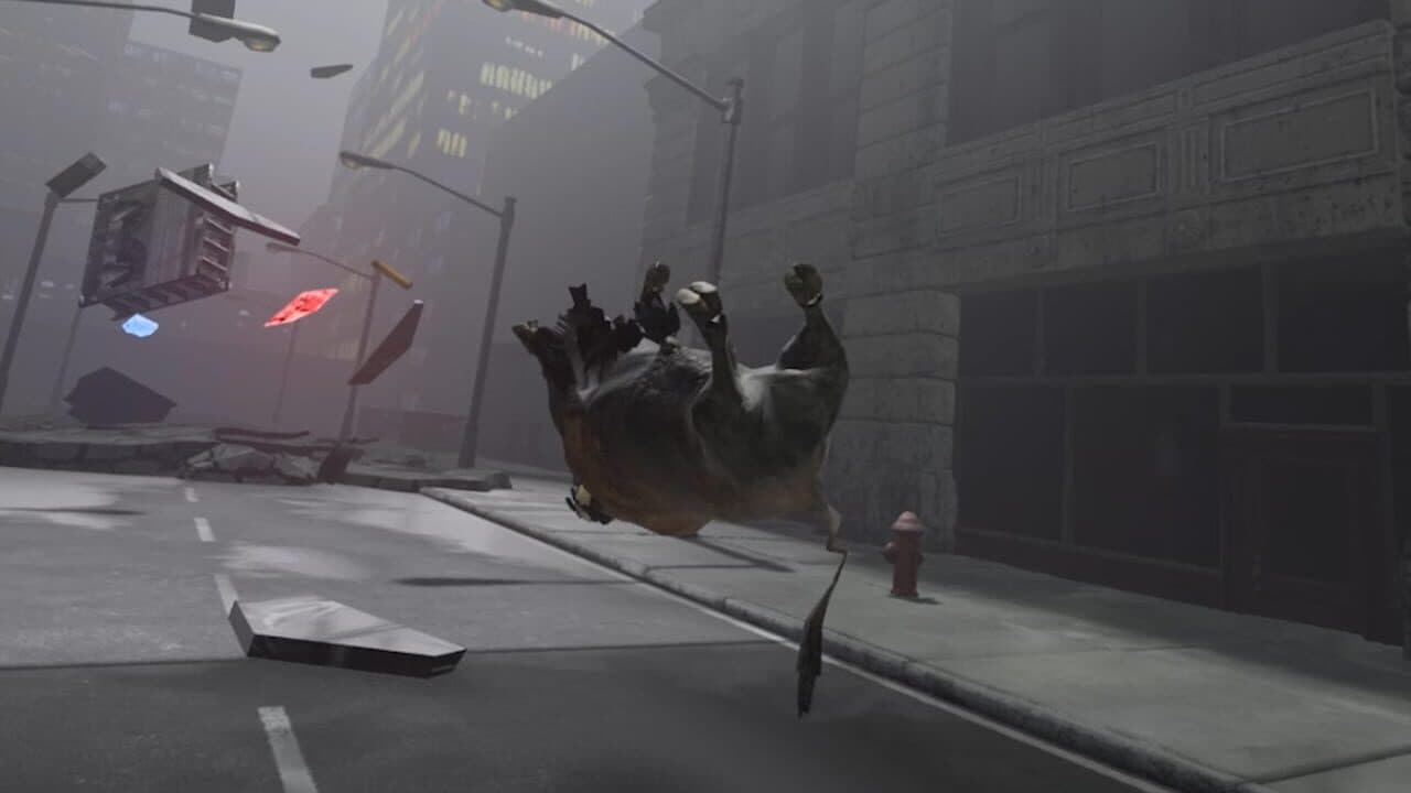 Tornuffalo screenshot 1