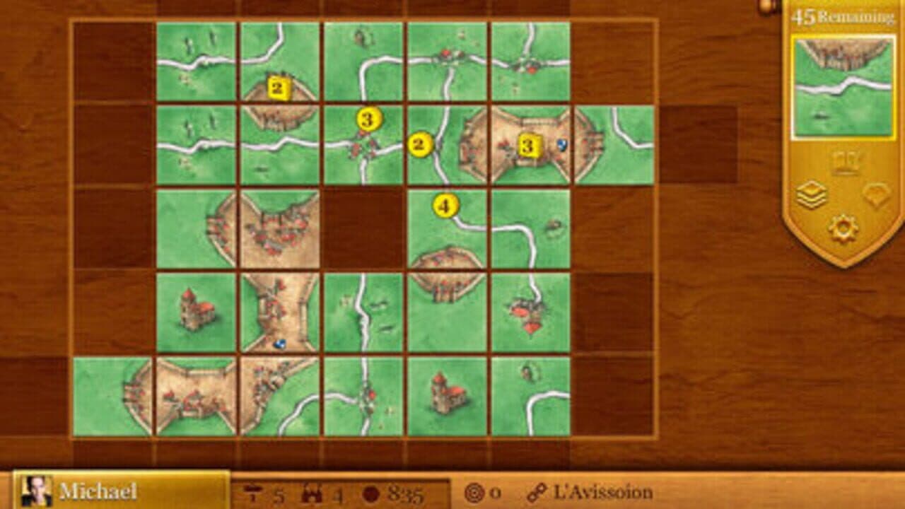 Carcassonne thumbnail 2