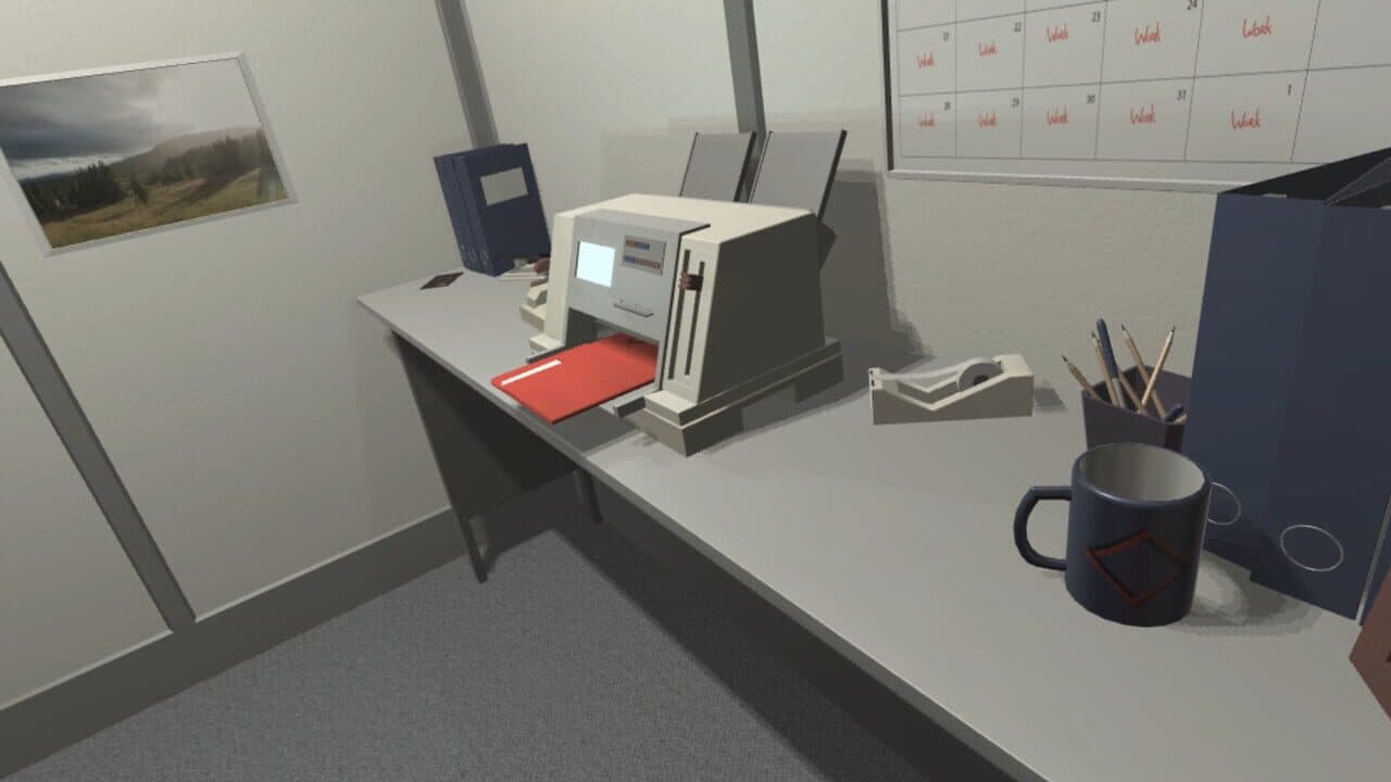 The Cubicle. thumbnail 3