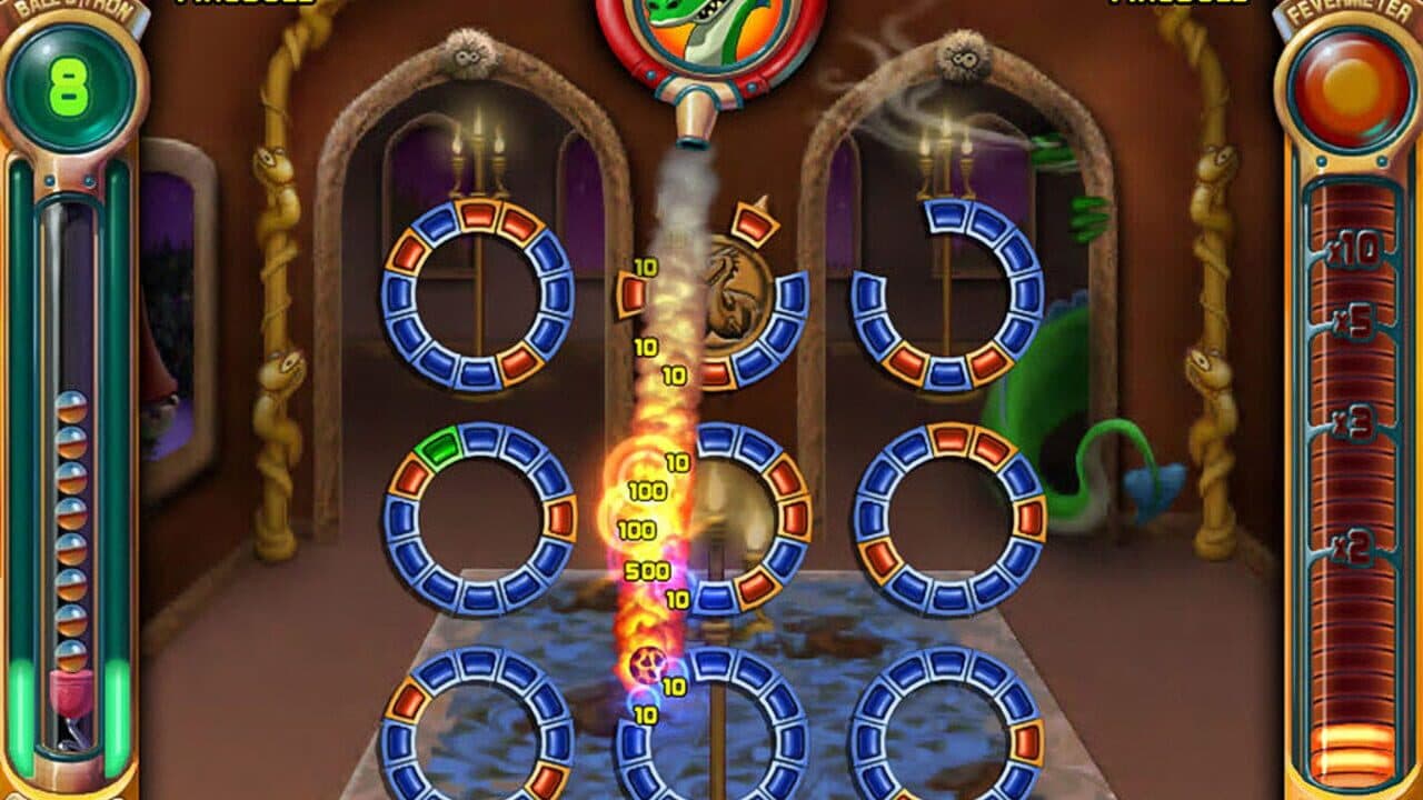 Peggle Deluxe thumbnail 3