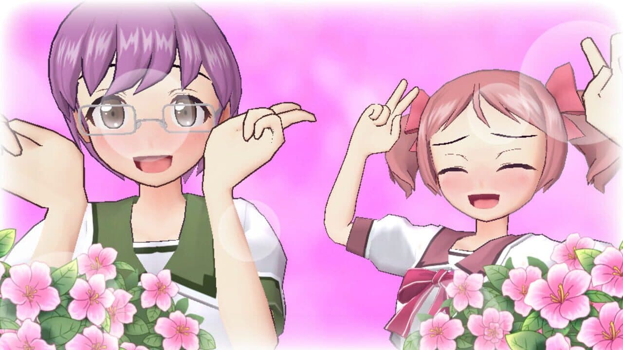 Gal*Gun: Double Peace thumbnail 3