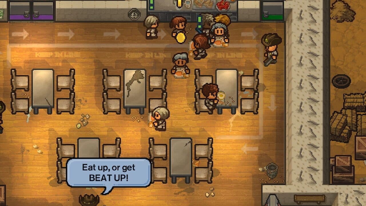 The Escapists 2 thumbnail 2