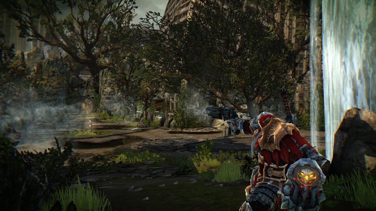 Darksiders: Warmastered Edition thumbnail 12
