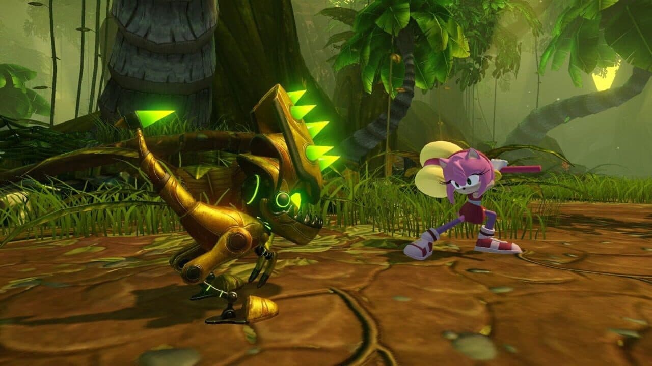 Sonic Boom: Rise of Lyric thumbnail 7